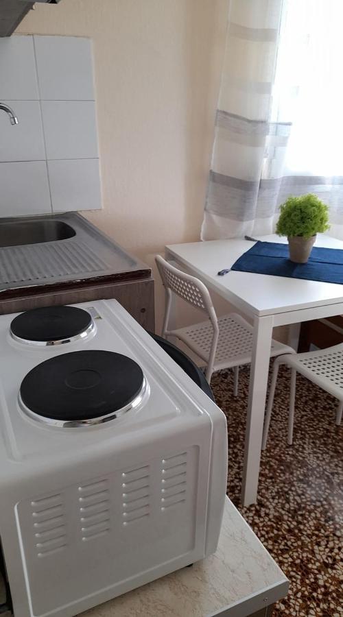 Isalos Apartments Studios 네오이 에피바타이 외부 사진
